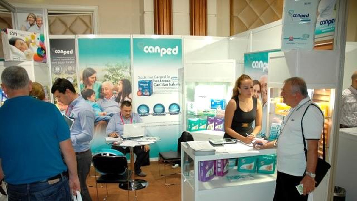 Canped, Hedef Alliance Fırsat Günleri\'ne Destek Verdi