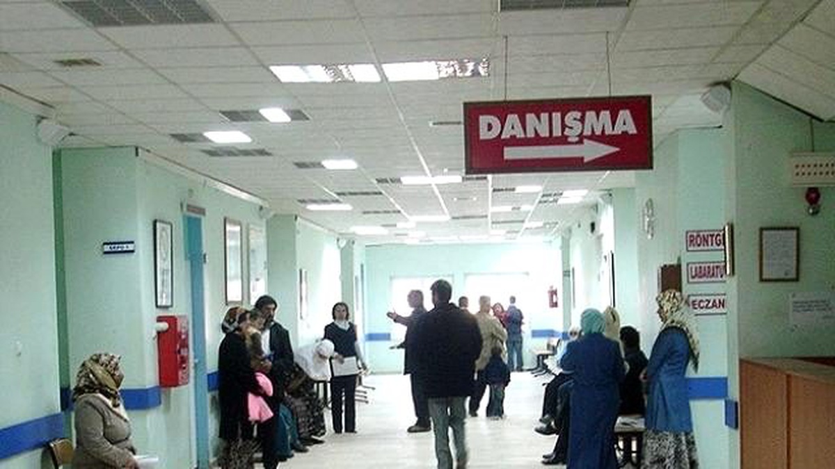 Cepten Yapılan Sağlık Harcamaları Artıyor