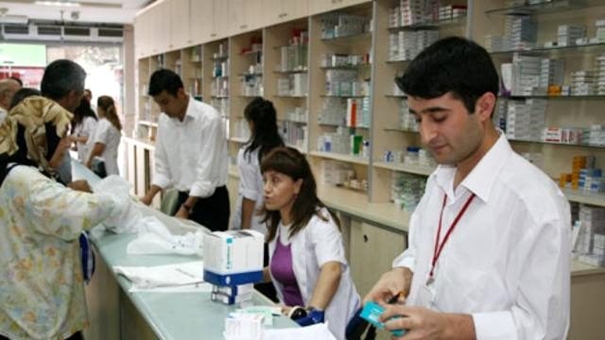 Cepten Yapılan Sağlık Harcamaları Artıyor
