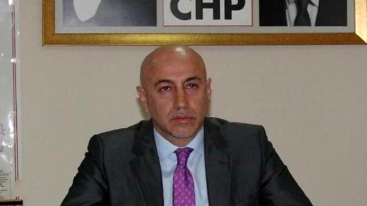 CHP Gönüllü Destek İstiyor