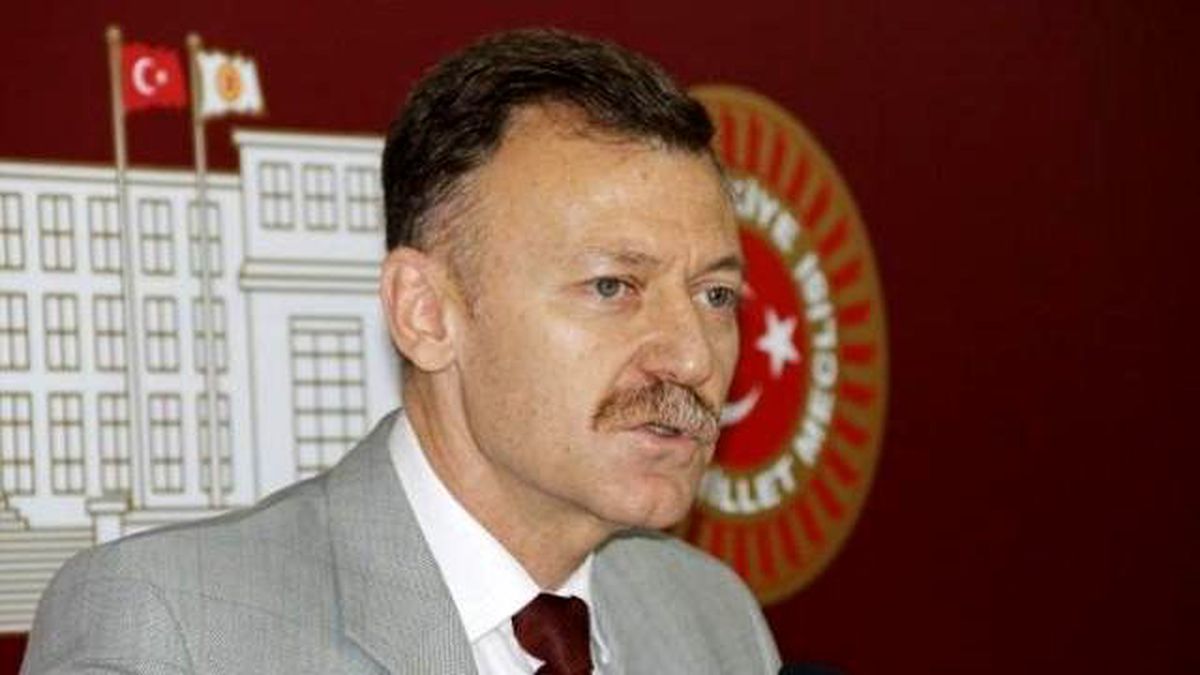CHP\'li Atıcı, Mersin\'de 1600 Taşeron İşçinin Atılmasını TBMM\'ye Taşıdı