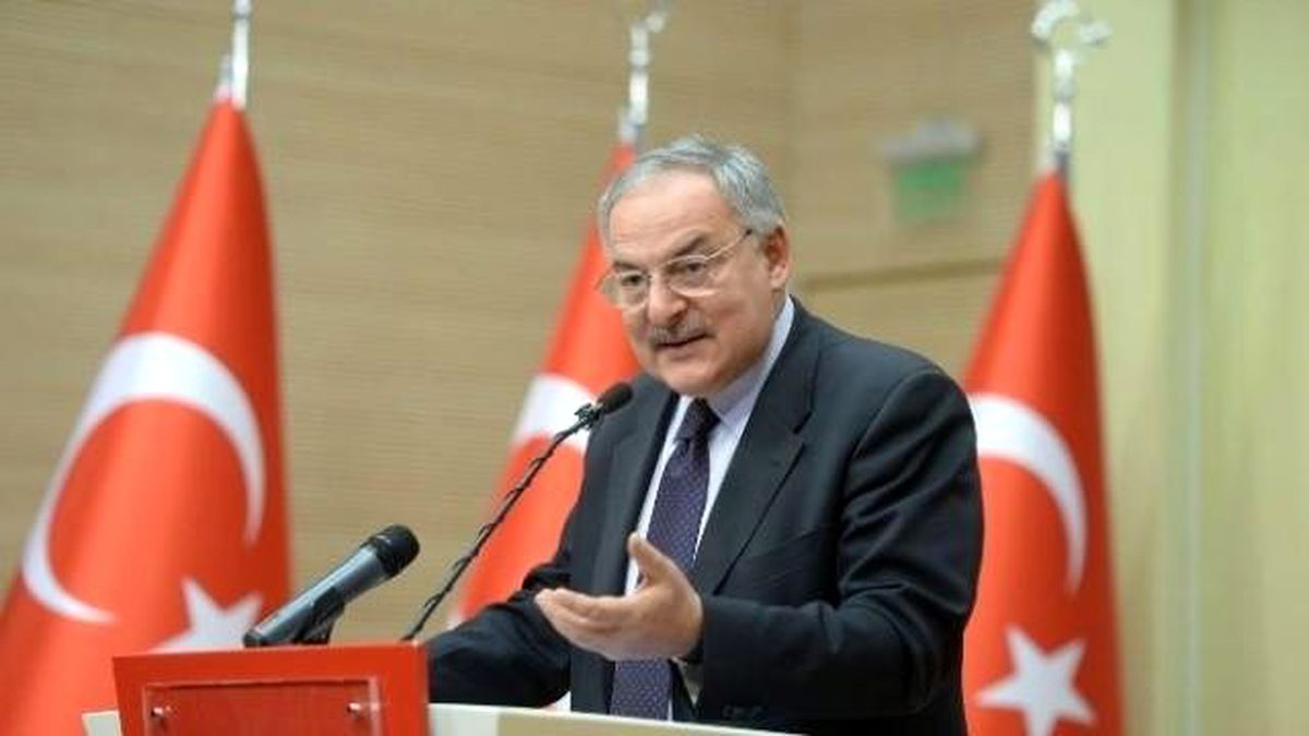 CHP Myk Toplantısı