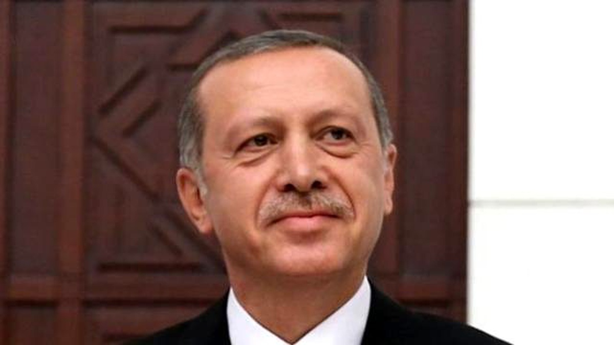 Cumhurbaşkanı Erdoğan, MİT Müsteşarı Fidan\'ı Kabul Etti