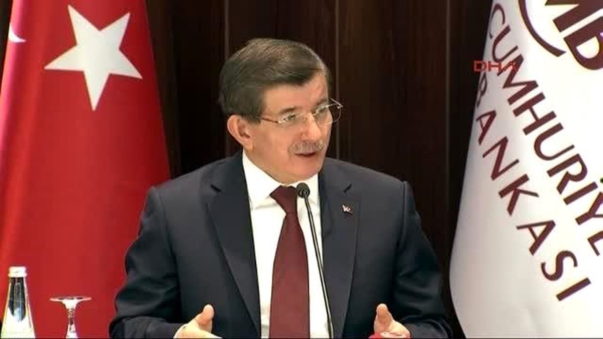 Davutoğlu: Bütçe Disiplini Her Ne Olursa Olsun Korunacak-2
