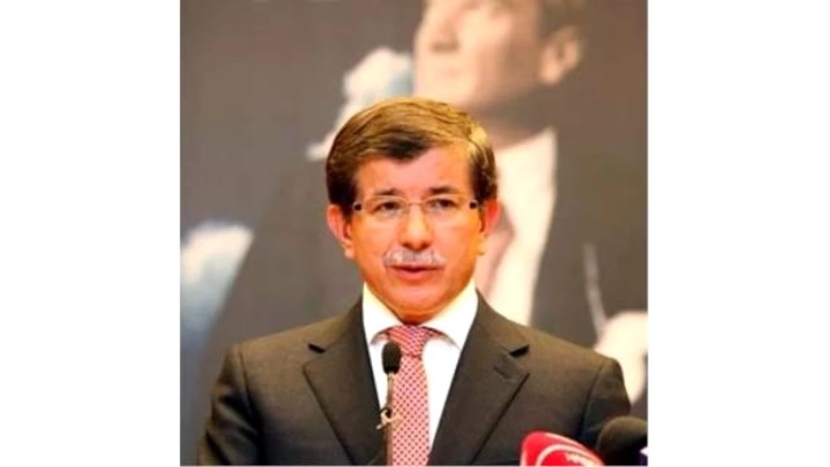 Davutoğlu: TSK, Türkiye\'nin Onurudur
