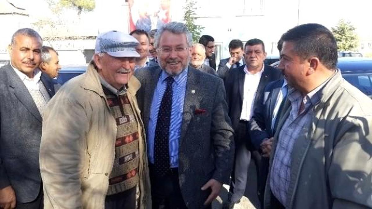 Denizli\'deki Çiftçilere 134 Milyon TL Tarımsal Destek Sağlandı
