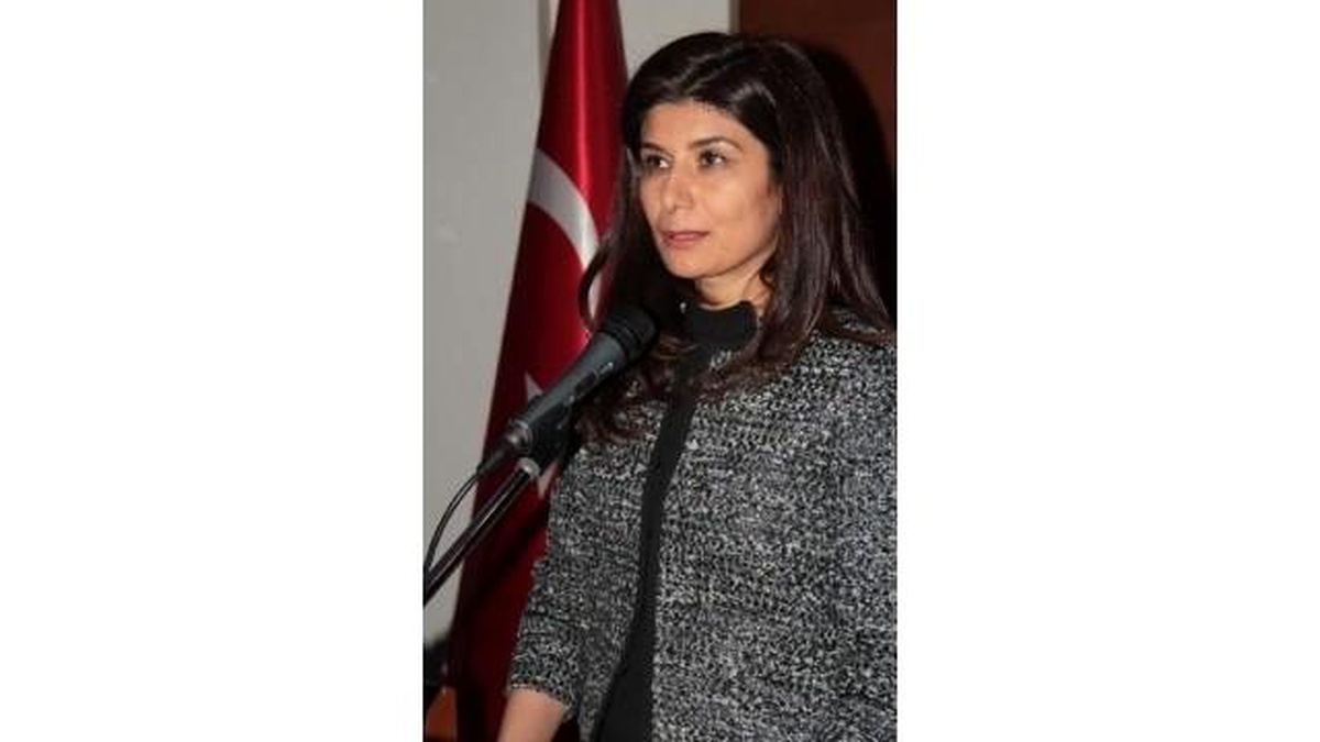 Doç. Dr. Eren: Çevrenin Korunması Sanayileşmeye Engel Değil