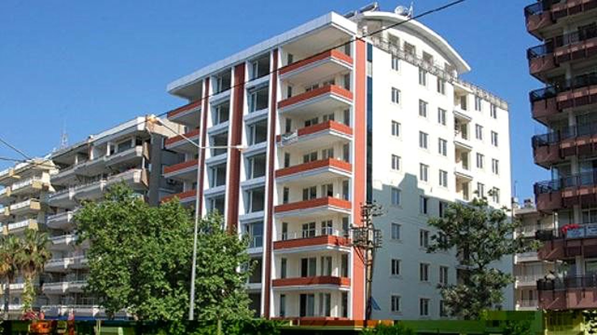 Doğu Karadeniz\'de 24 Bin 534 Konut El Değiştirdi
