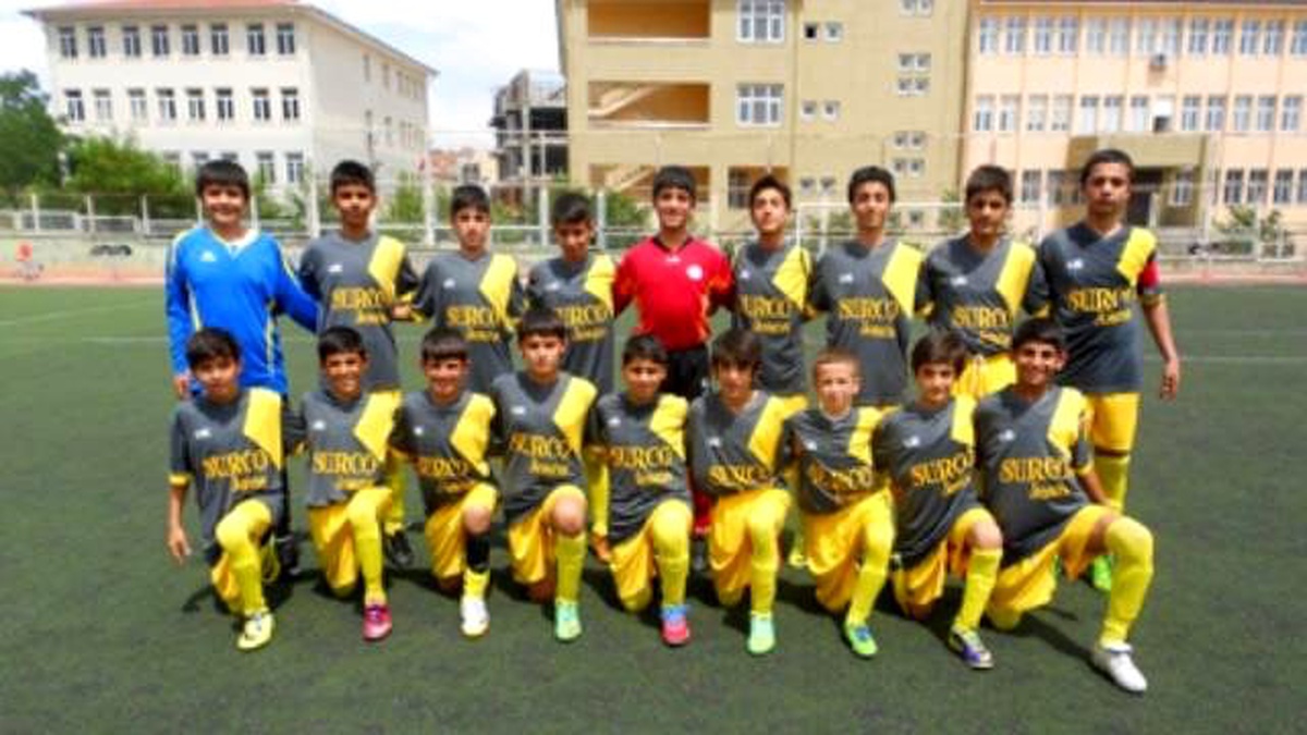 DSİ Spor Sezonun İlk Şampiyonu