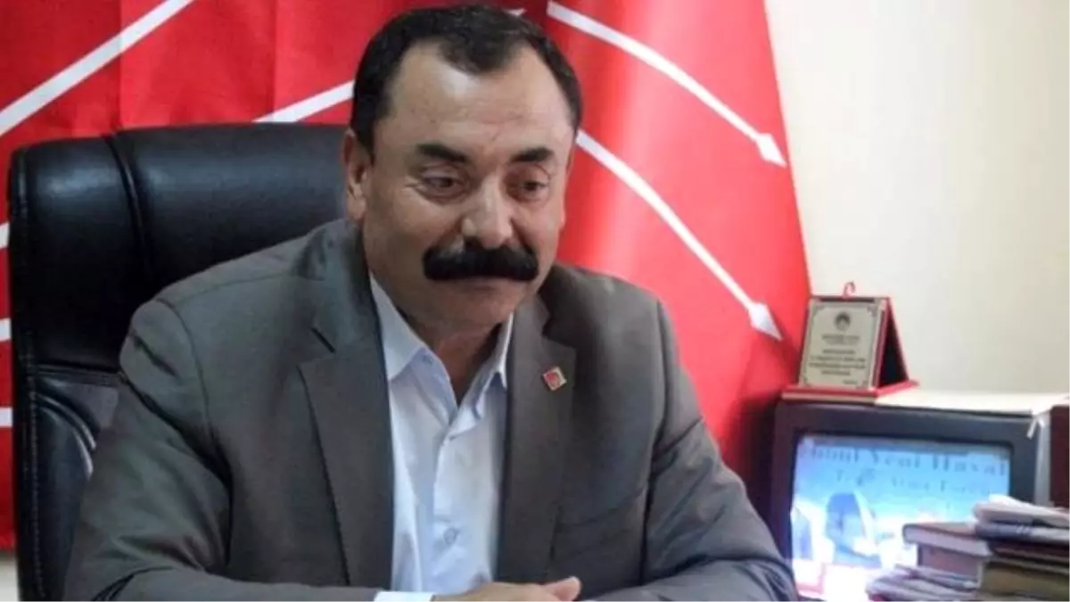 Zengin'den Ecevit'in Vefatının 8. Yılı Mesajı