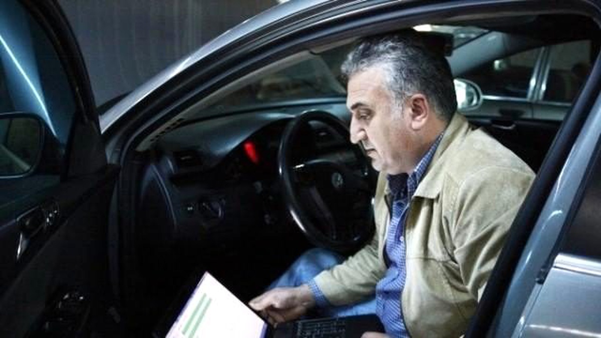 Egzoz Emisyonunu Yüzde 90 Düşüren Araç Yazılımının Geliştirilmesi İçin Destek Bekliyor