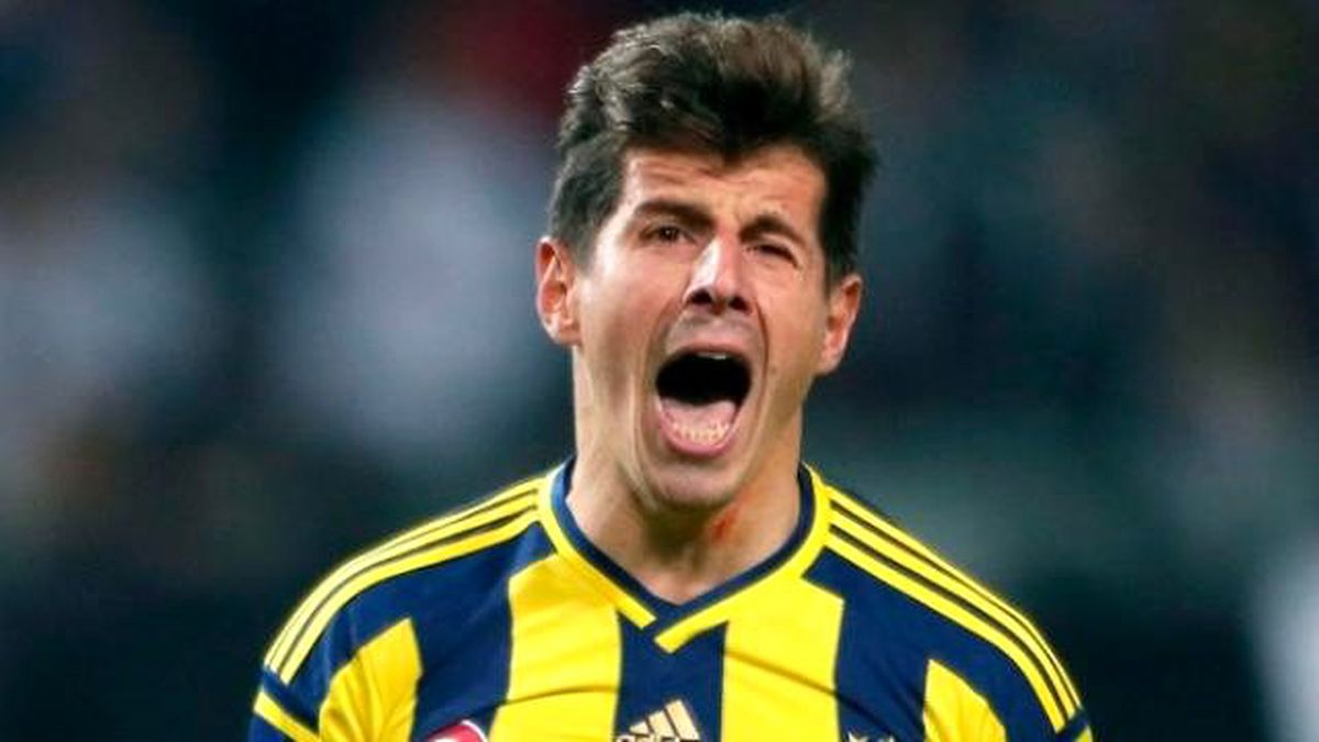 Emre: Bilic'in Yaptığı Yanlıştı