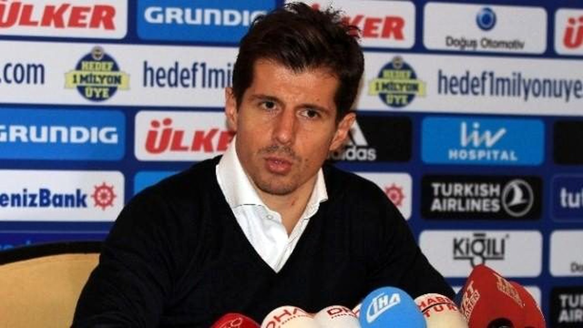 Emre, Bılıc ile Yaşadığı Olayı Anlattı