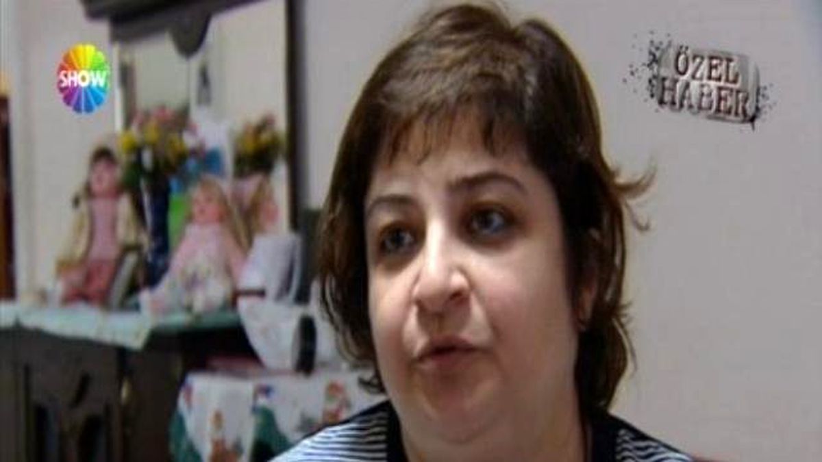Paskalidis Ailesinin Esrarengiz Sapık İsyanı