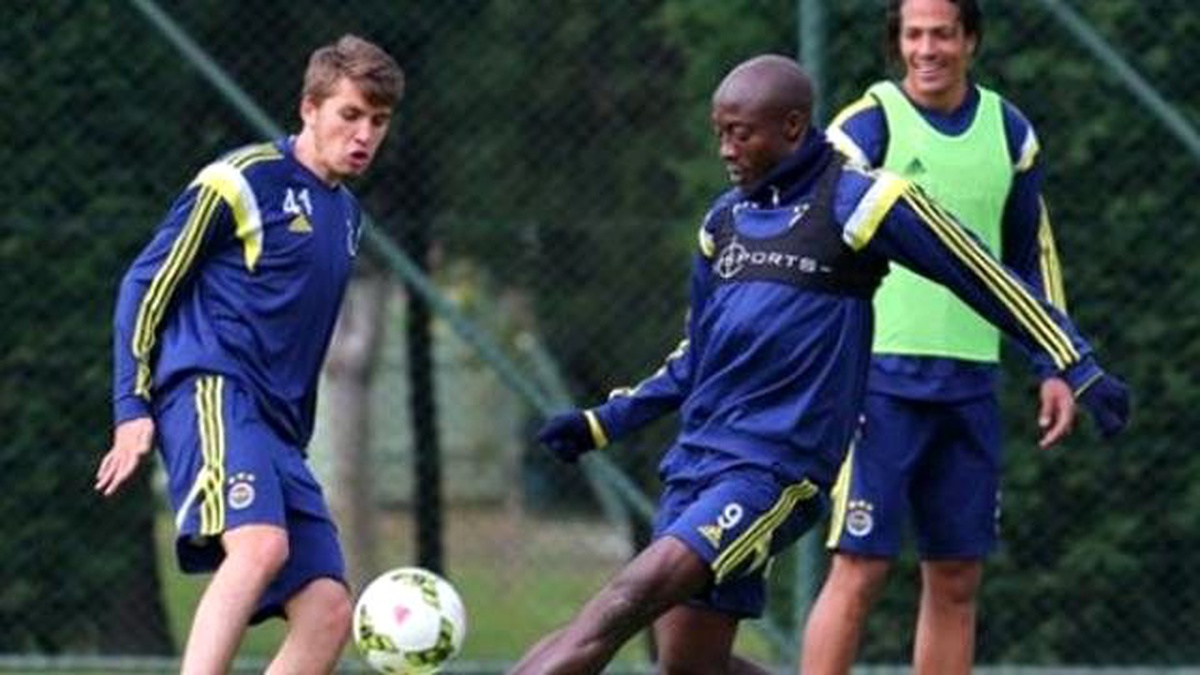 Fenerbahçe Çaykur Rizespor Maçına Hazırlanıyor