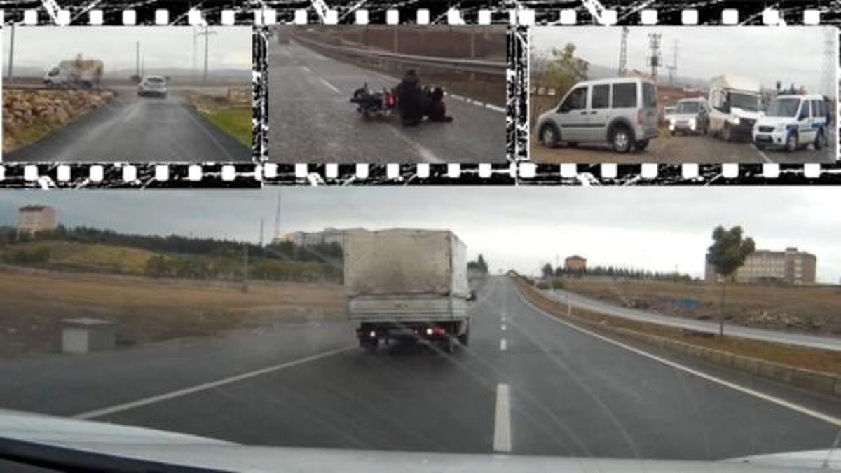 Film Gibi Kovalamaca