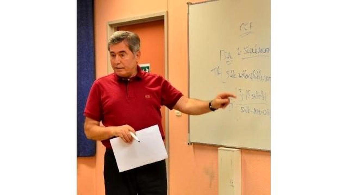 Fransa\'da Türkçe Dersi Okullarda Yabancı Dil Olarak Öğretiliyor