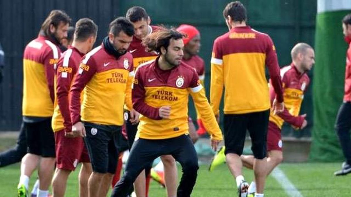 Galatasaray, UEFA Şampiyonlar Ligindeki Şansını Önemli Ölçüde Azalttı