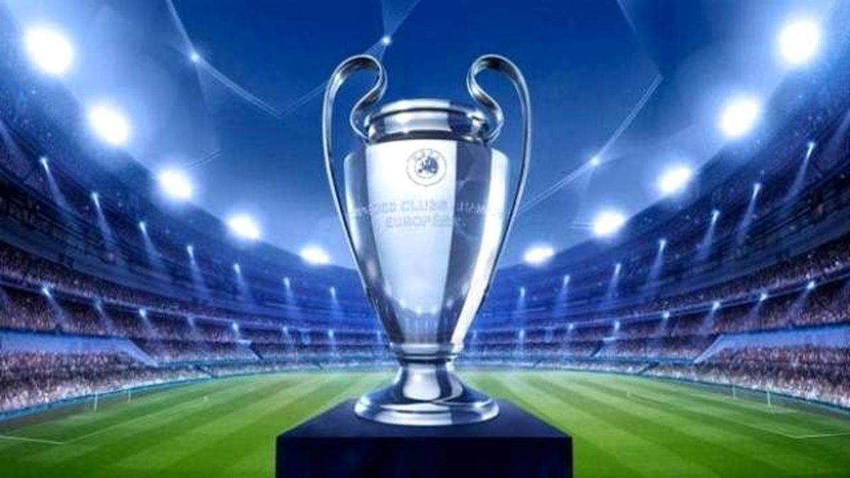 Futbol: UEFA Şampiyonlar Ligi