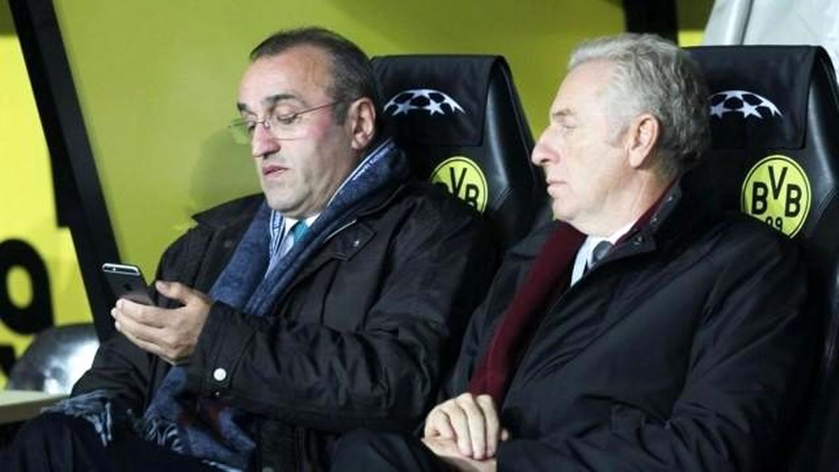 Galatasaray İstanbul\'a Döndü