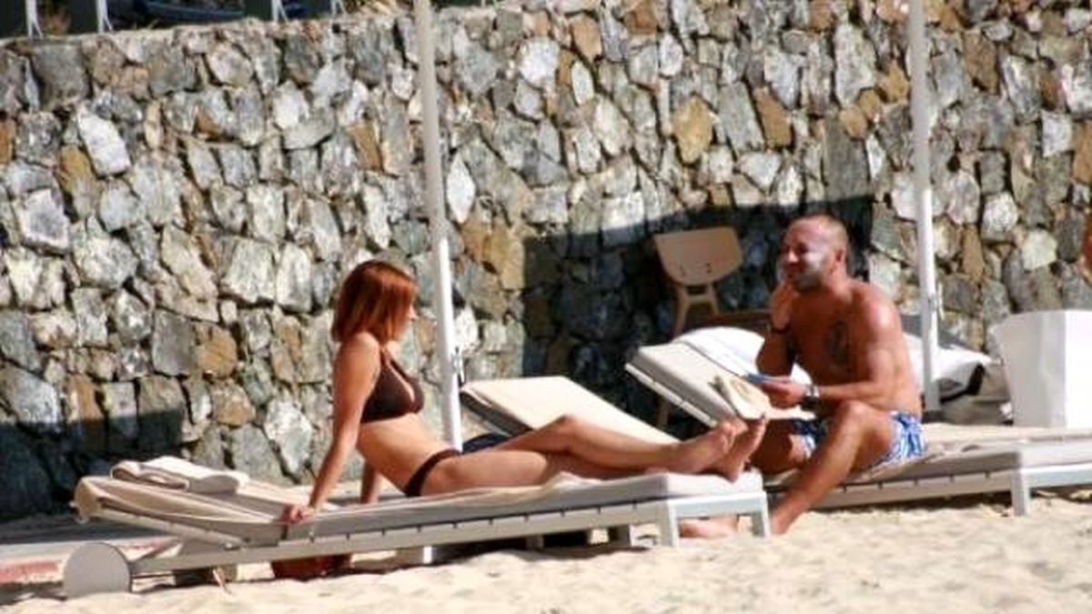 Göcek\'de Deniz Keyfi Devam Ediyor