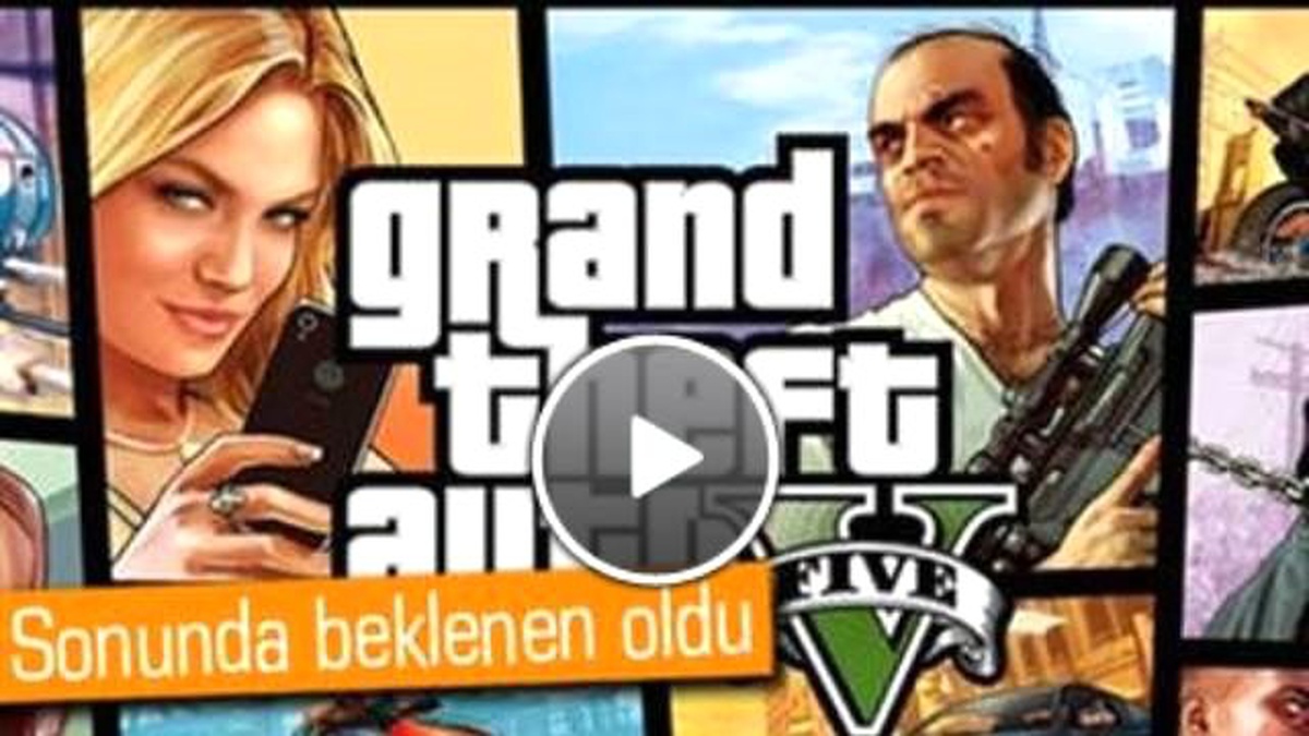 Gta 5 İçin Fps Modu ve 4k Desteği Duyuruldu!