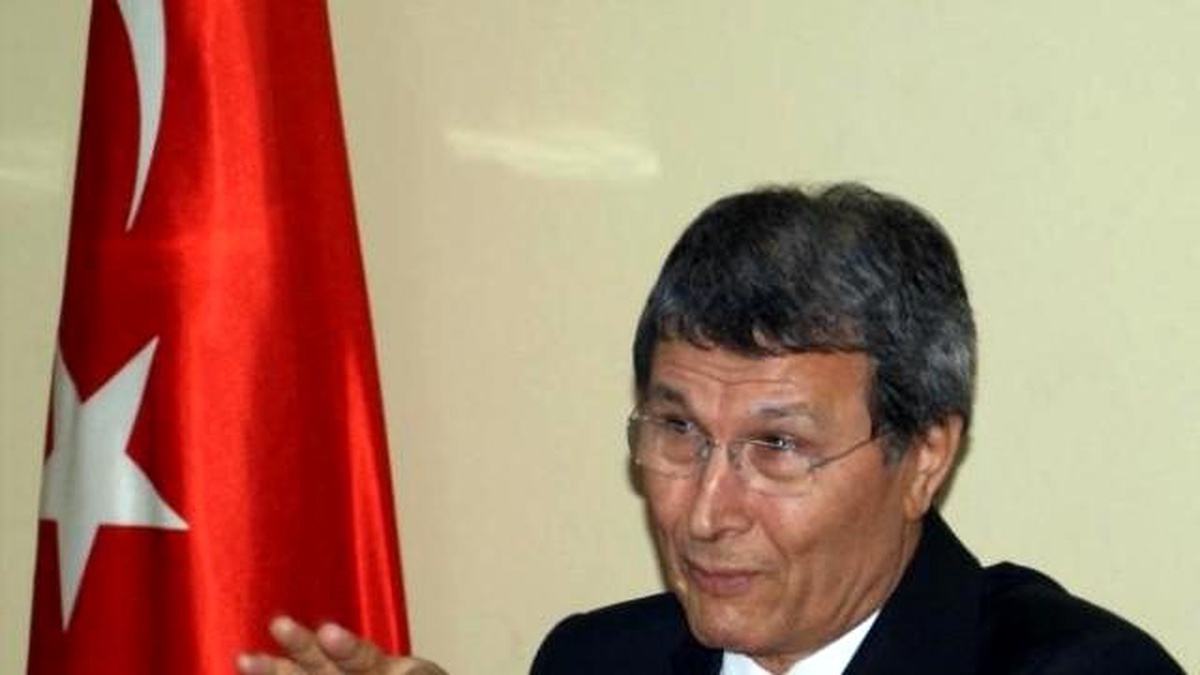 Halaçoğlu\'ndan Cumhurbaşkanı\'na: Bu Kibir Nedir?