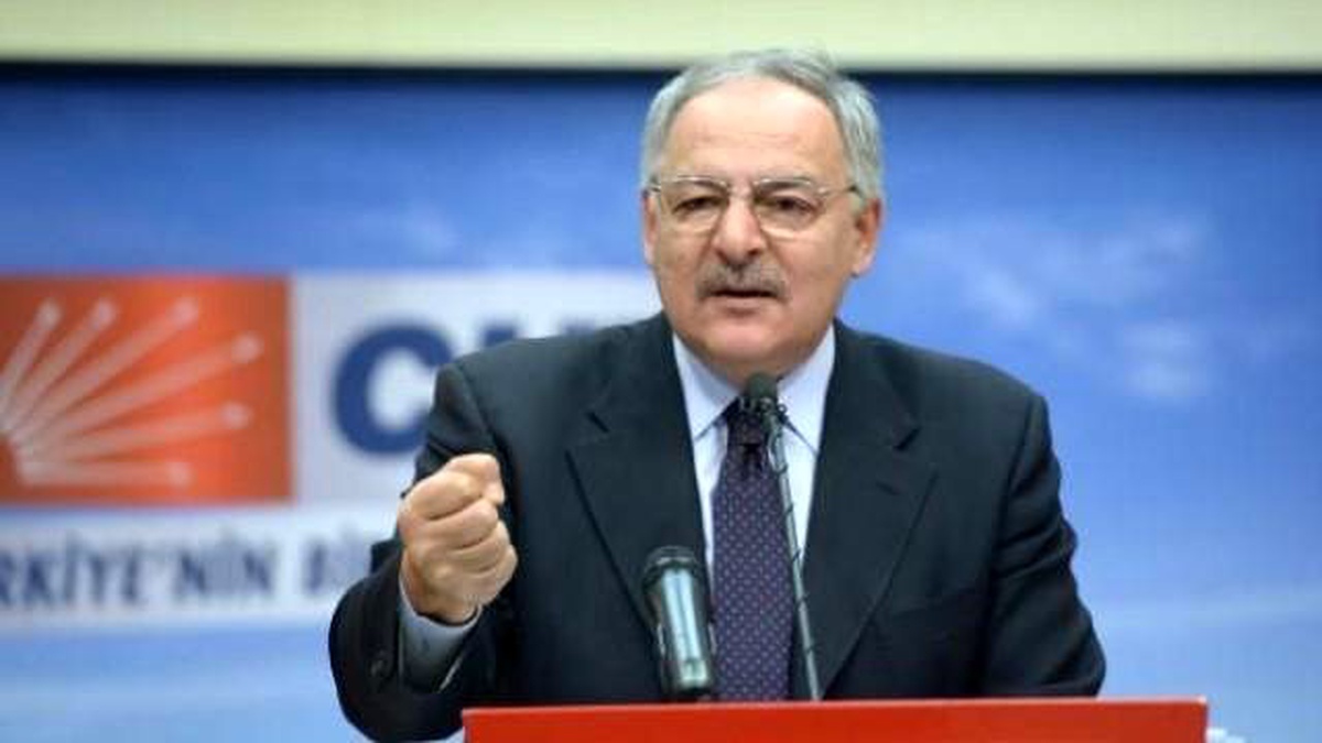 Haluk Koç : Hükümet Yeni Sivil Vesayet Arayışı İçinde