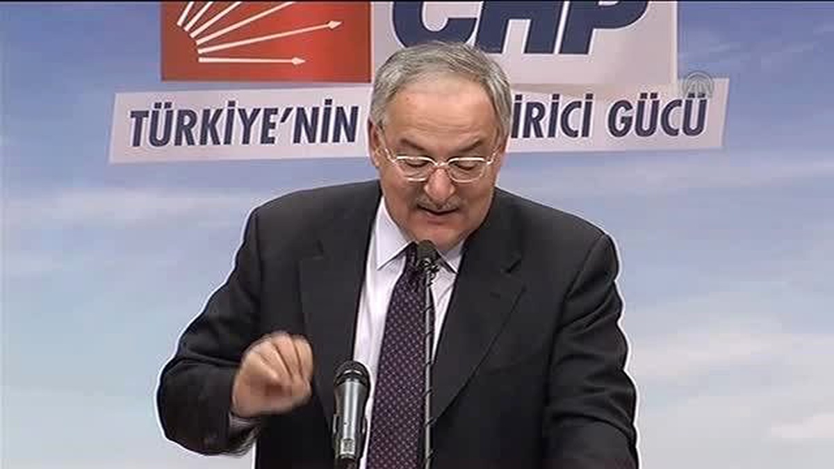 Haluk Koç: "Tarhan\'ın İstifa Etmesine Üzüldük