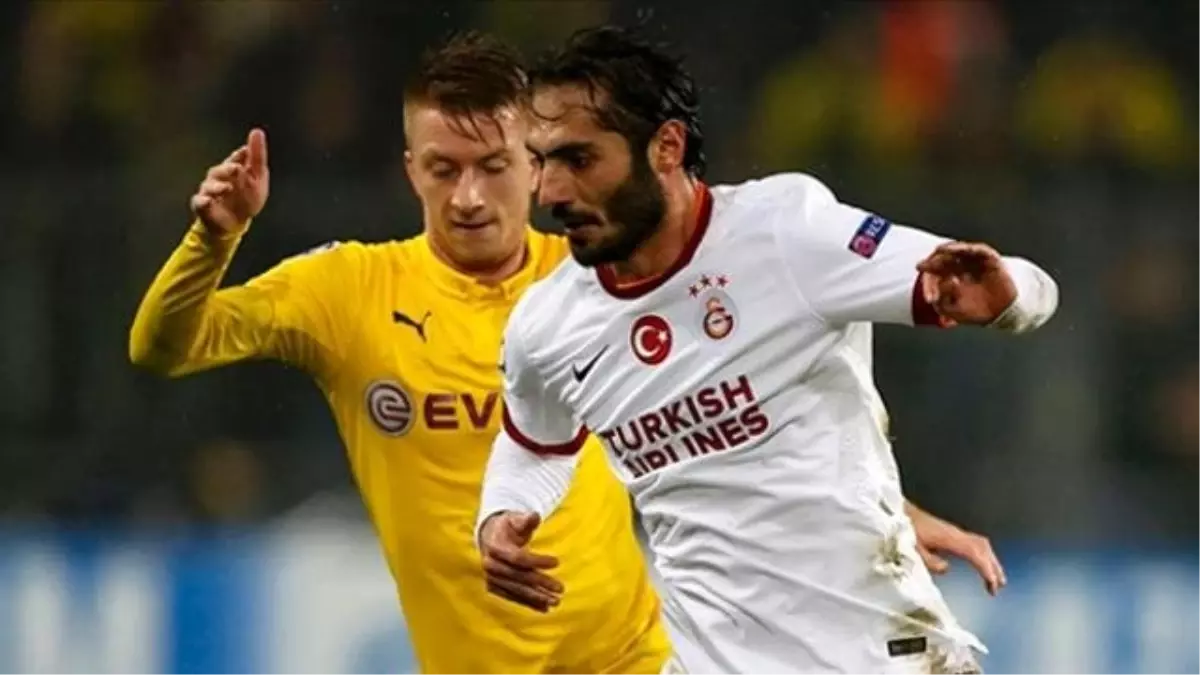 Hamit: Herkesi Vicdanıyla Baş Başa Bırakıyorum