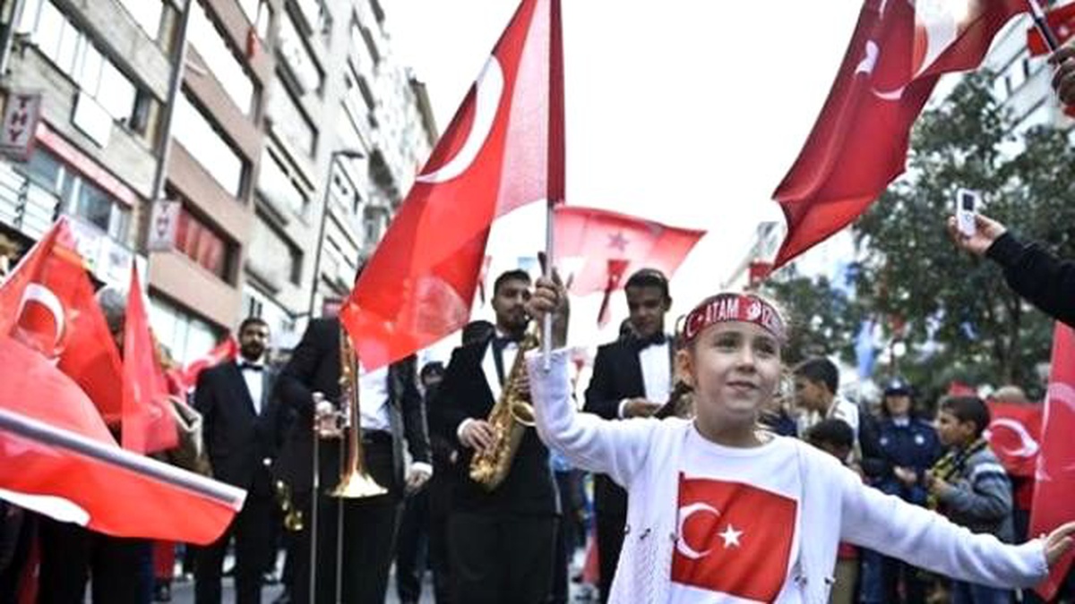 Hangi Ülkede Kaç Türk Yaşıyor?