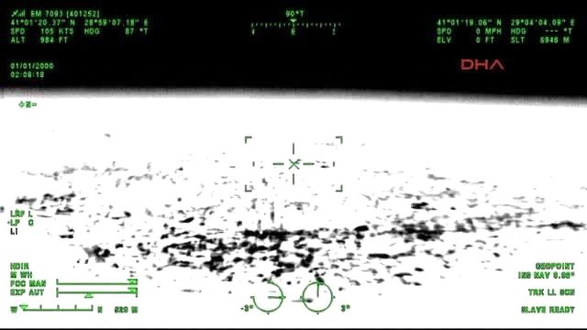 İstanbul'da Helikopterli 'Torbacı' Operasyonu