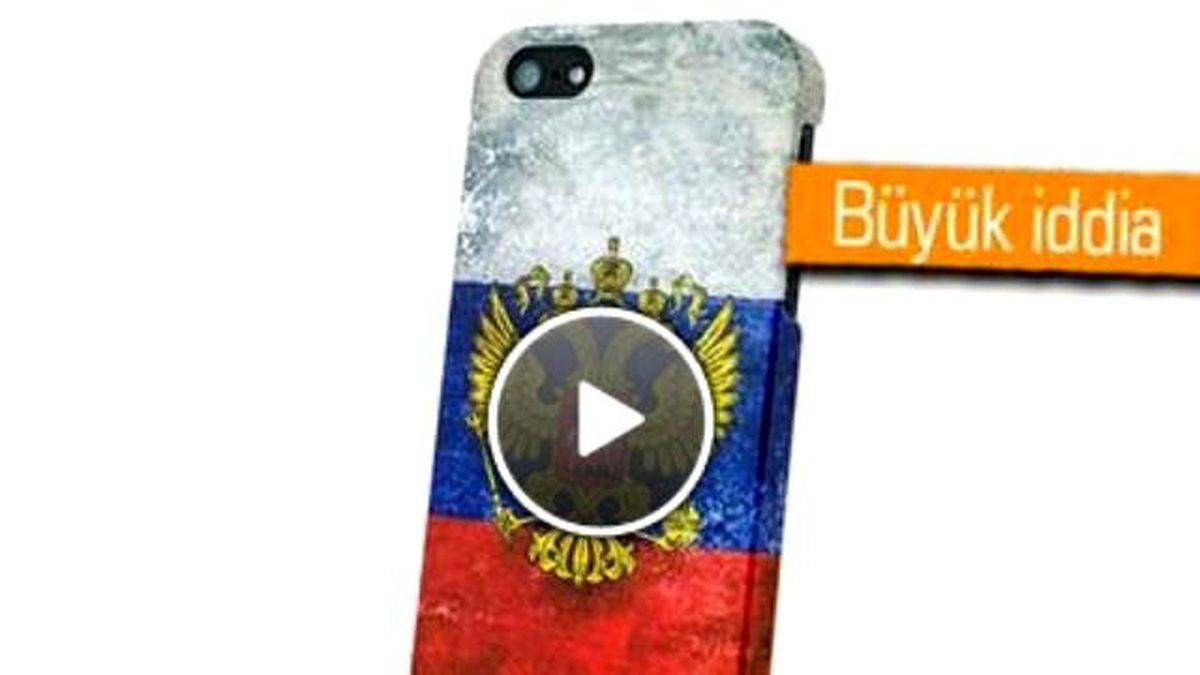 İphone ve İpad, Rusya\'da Yasaklanabilir!