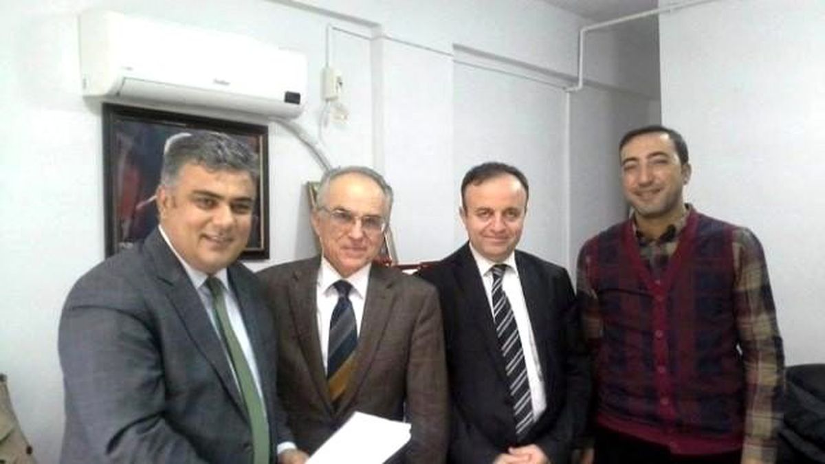 İş Adamı Murtaza Çelikel\'den Ereğli\'ye Yatırım