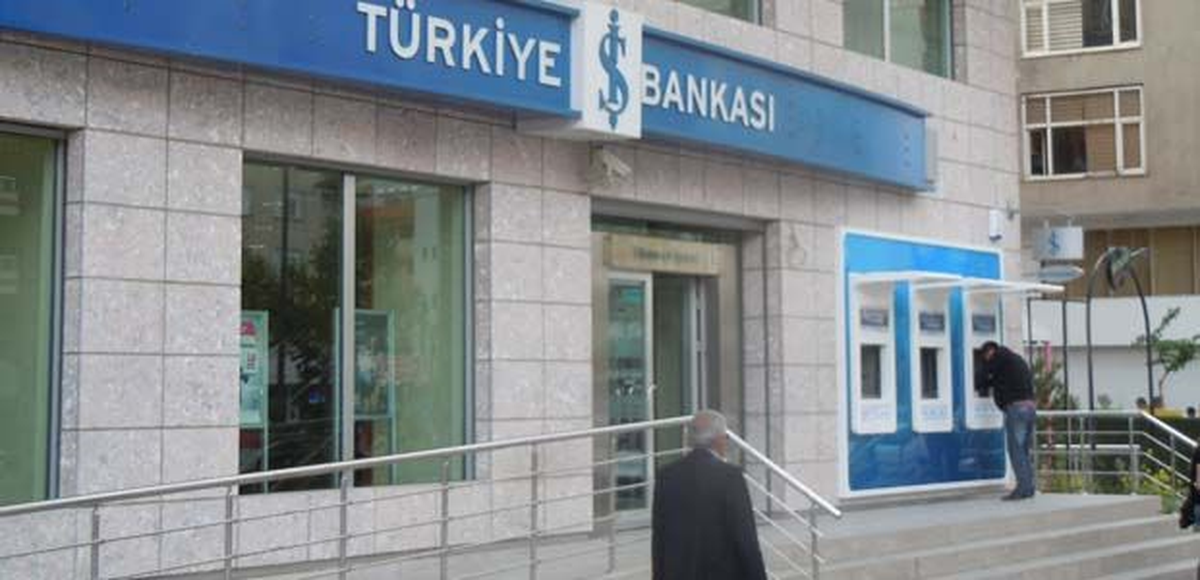 İş Bankası, "Xbox One"da Yer Alan Dünyadaki İlk Banka Oldu