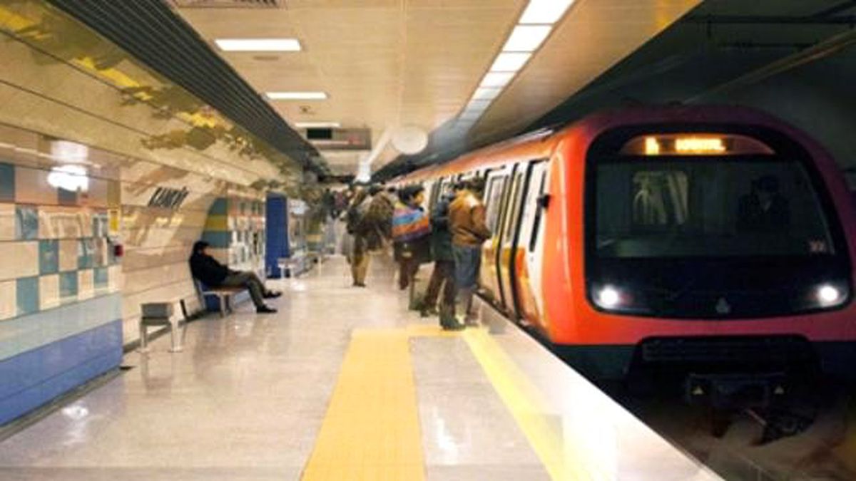İstanbul\'a Yeni Metro Hattı