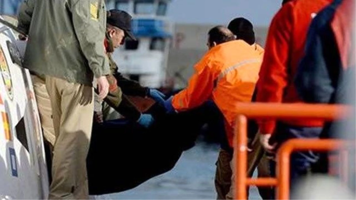 İstanbul Boğazındaki Tekne Faciasında 2 Kişi Gözaltına Alındı