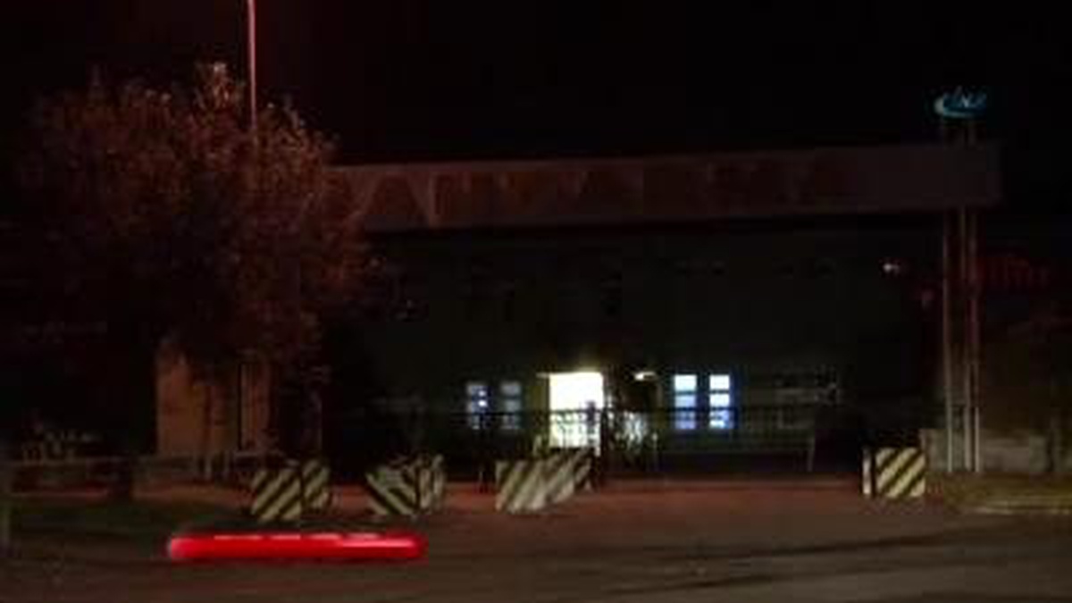 İstanbul Boğazındaki Tekne Faciasına 2 Gözaltı