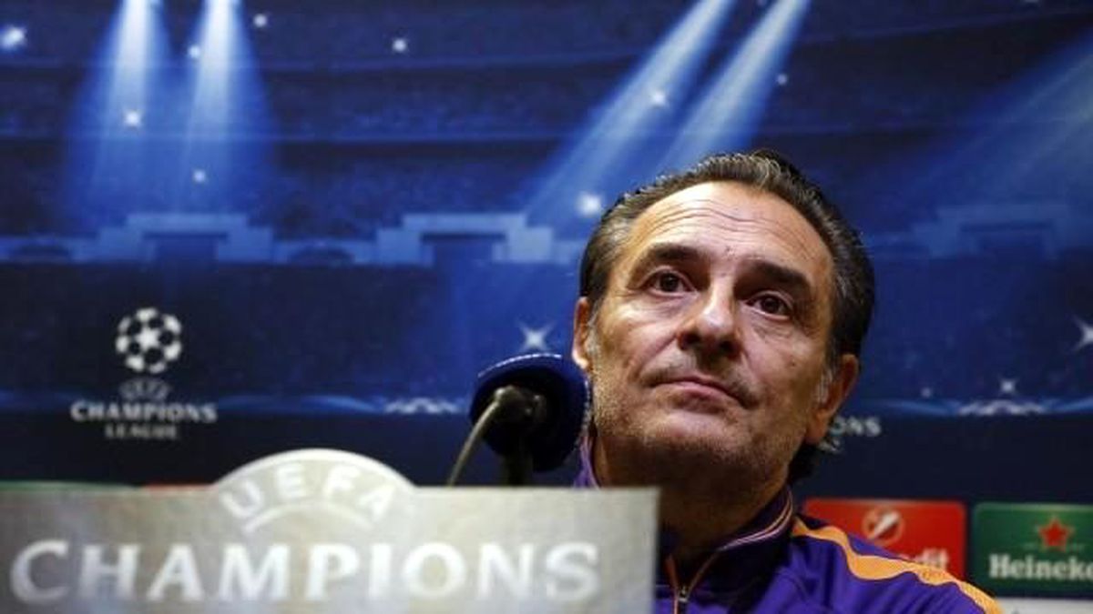 İtalyan Basını Prandelli\'yi Eleştirdi