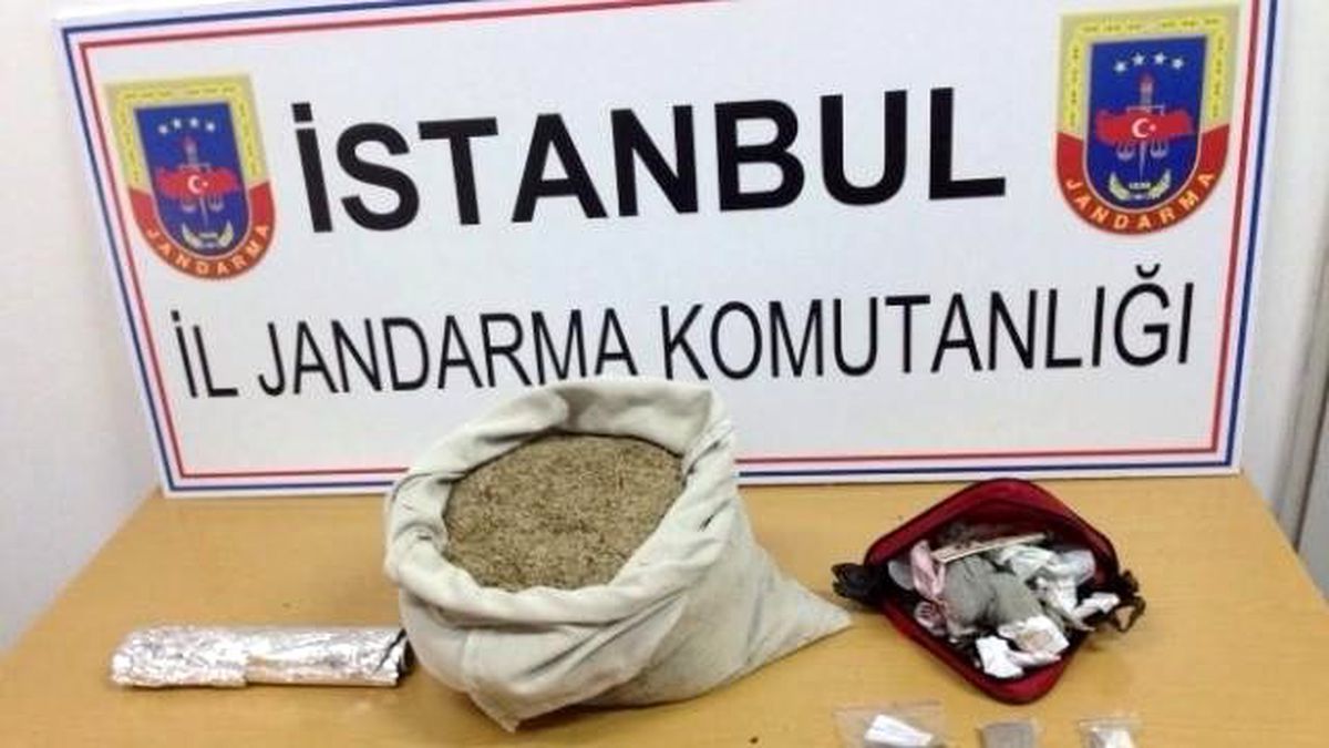Jandarmanın Bonzai Operasyonu 10 Bin Genci Kurtardı