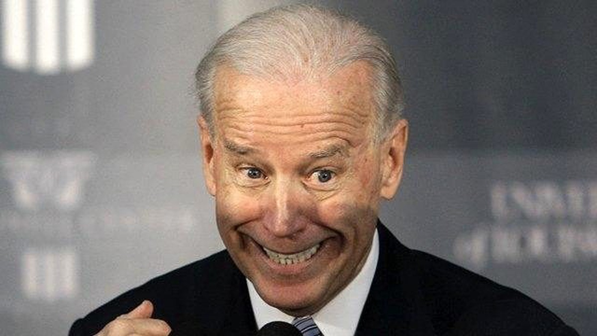 Joe Biden\'in Yalanı Ortaya Çıktı