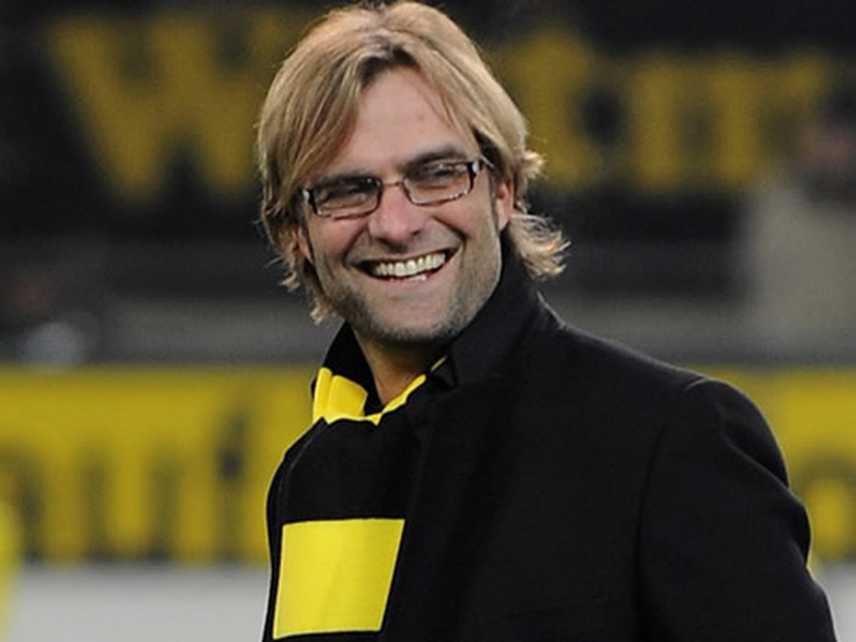 Jurgen Klopp: "\'iki Maçta da Güçlüydük ve Hak Ederek Kazandık"