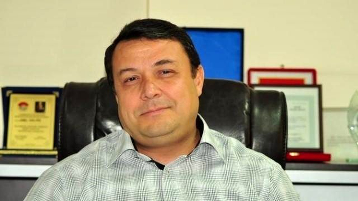Kalmış\'tan Sanayi Sicil Belgesi Uyarısı