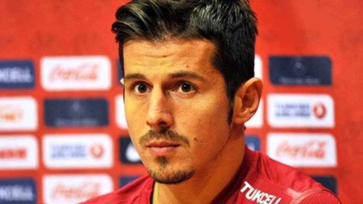 Fenerbahçe Kaptanı Emre Belözoğlu Açıklaması