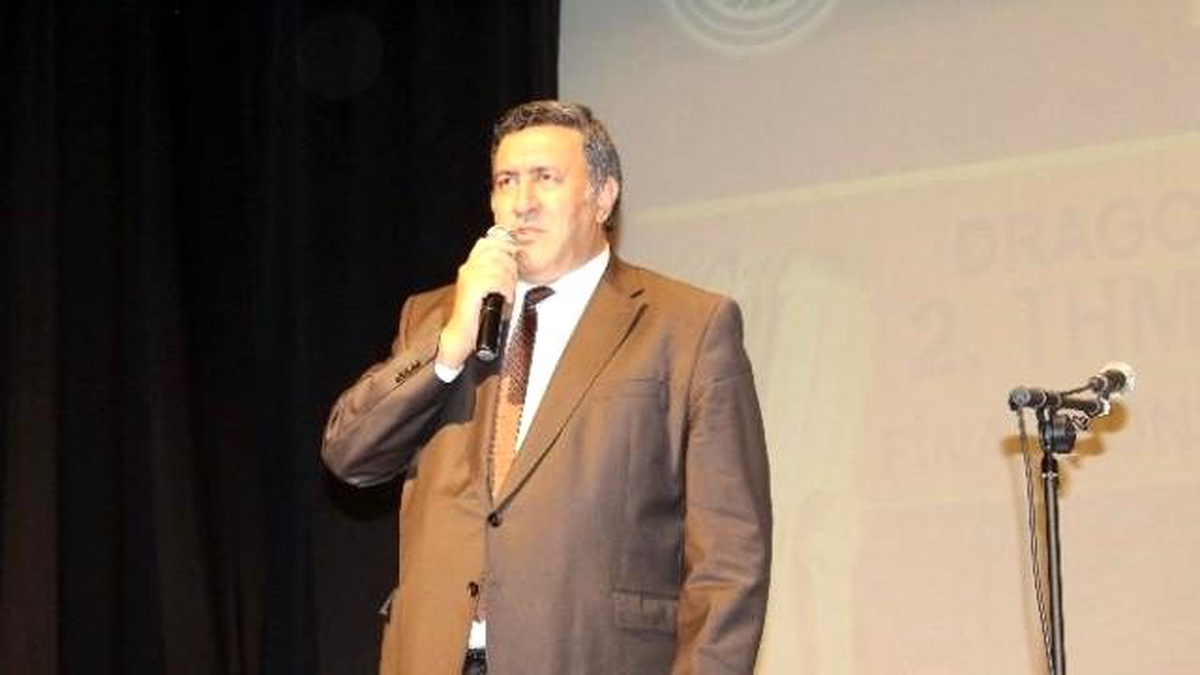 Kartal\'daki Türk Halk Müziği Ses Yarışmasında Büyük Final
