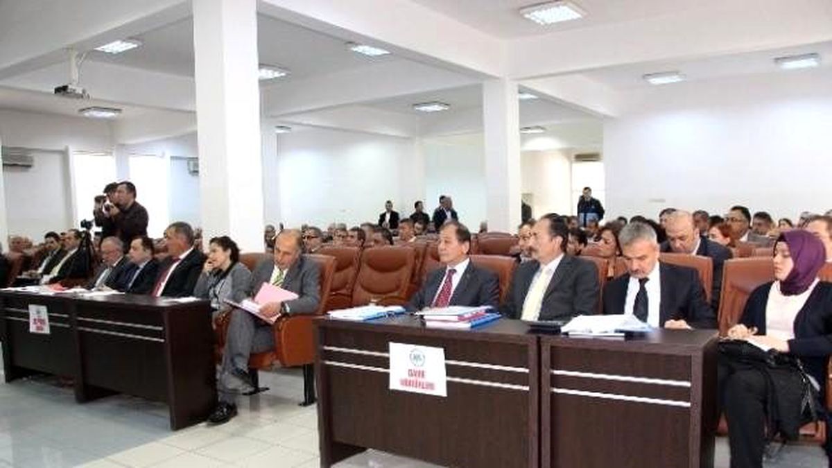 Kdz. Ereğli Belediyesi Su\'da Akıllı Sayaç Sistemine Geçiyor