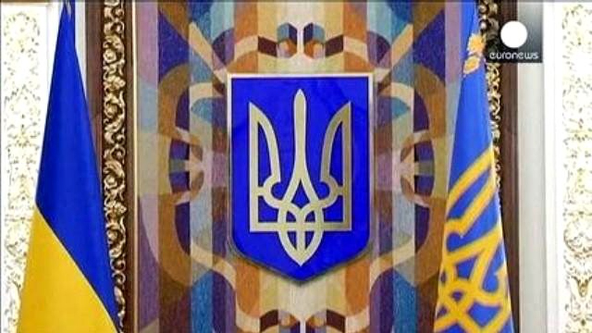 Kiev Yönetimi Askeri Önlemleri Artırma Kararı Aldı
