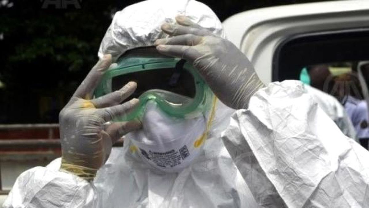 Konya\'da Ebola Şüphesi