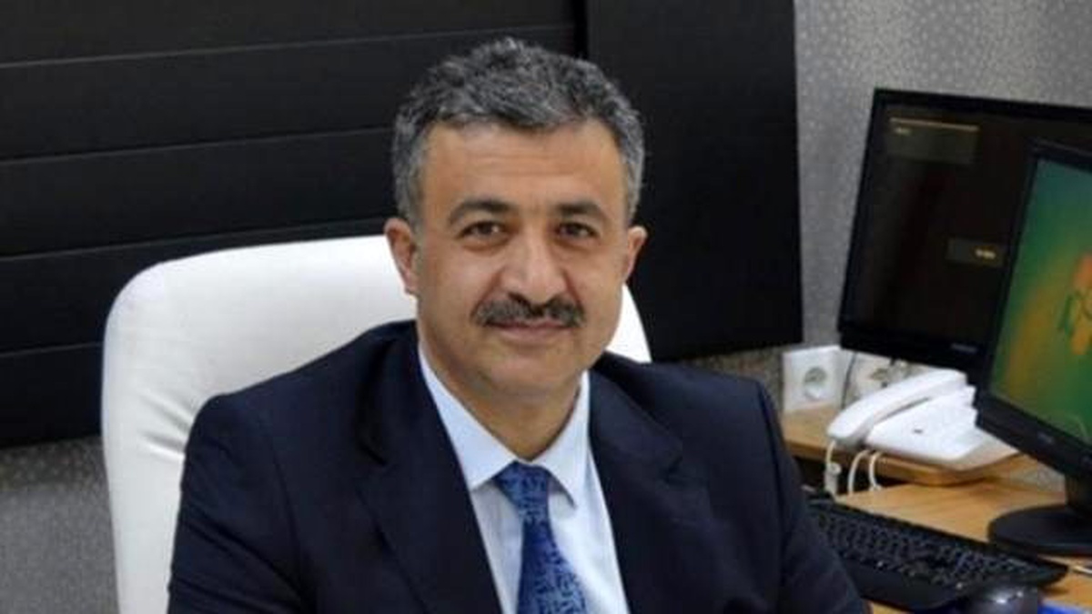 Konya\'da Nijerya Uyruklu Hasta Ebola Şüphesiyle Hastaneye Kaldırıldı