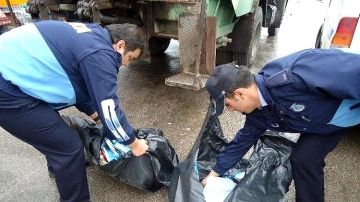 Körfez\'de Gıda Denetimleri Aralıksız Devam Ediyor